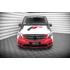 Első Splitter V.1 Mercedes-Benz Vito W447 Facelift
