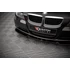 Első Splitter V.1 BMW 3 E90