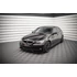 Első Splitter V.1 BMW 3 E90