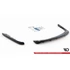 Központi Hátsó Splitter (with vertical bars) BMW 3 Sedan E90