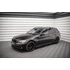 Oldalsó szoknyák Diffúzorok BMW 3 E90