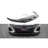 Első Splitter V.1 Volkswagen Arteon R