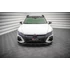 Első Splitter V.1 Volkswagen Arteon R