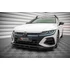 Első Splitter V.1 Volkswagen Arteon R
