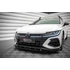 Első Splitter V.2 Volkswagen Arteon R