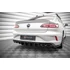 Hátsó Diffúzorok Volkswagen Arteon R