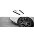 Hátsó Oldalsó Splitter Volkswagen Arteon R