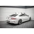 Hátsó Oldalsó Splitter Volkswagen Arteon R