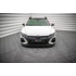 Street Pro Első Splitter Volkswagen Arteon R