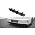 Street Pro Rear Diffuser Volkswagen Arteon R