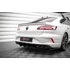 Street Pro Rear Diffuser Volkswagen Arteon R