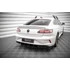 Street Pro Rear Diffuser Volkswagen Arteon R