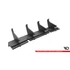 Street Pro Rear Diffuser Volkswagen Arteon R