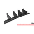 Street Pro Rear Diffuser Volkswagen Tiguan Mk2