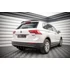 Street Pro Rear Diffuser Volkswagen Tiguan Mk2
