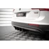Street Pro Rear Diffuser Volkswagen Tiguan Mk2