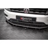 Első Splitter Volkswagen Tiguan Mk2