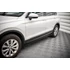 Oldalsó szoknyák Diffúzorok Volkswagen Tiguan Mk2