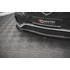 Első Splitter V.1 Mercedes-Benz GLE Coupe 63AMG C292