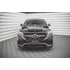 Első Splitter V.2 Mercedes-Benz GLE Coupe 63AMG C292