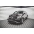 Első Splitter V.2 Mercedes-Benz GLE Coupe 63AMG C292