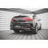 Hátsó Diffúzorok Mercedes-Benz GLE Coupe 63AMG C292