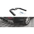 Hátsó Oldalsó Splitter V.1 Mercedes-Benz GLE Coupe 63AMG C292