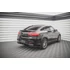 Hátsó Oldalsó Splitter V.1 Mercedes-Benz GLE Coupe 63AMG C292
