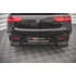 Hátsó Oldalsó Splitter V.1 Mercedes-Benz GLE Coupe 63AMG C292