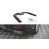 Hátsó Oldalsó Splitter V.2 Mercedes-Benz GLE Coupe 63AMG C292