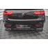 Hátsó Oldalsó Splitter V.2 Mercedes-Benz GLE Coupe 63AMG C292