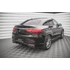Hátsó Oldalsó Splitter V.2 Mercedes-Benz GLE Coupe 63AMG C292
