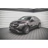 Oldalsó szoknyák Diffúzorok Mercedes-Benz GLE Coupe 63AMG C292