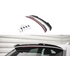 Spoiler Cap Audi Q3 8U Facelift