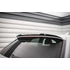 Spoiler Cap Audi Q3 8U Facelift