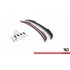 Spoiler Cap Audi Q3 8U Facelift
