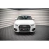 Első Splitter V.1 Audi Q3 8U Facelift