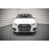 Első Splitter V.2 Audi Q3 8U Facelift
