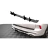Street Pro Rear Diffuser Ford Kuga ST-Line Mk3