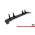Street Pro Rear Diffuser Ford Kuga ST-Line Mk3
