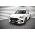 Első Splitter Ford Kuga ST-Line Mk3