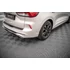 Hátsó Oldalsó Splitter Ford Kuga ST-Line Mk3