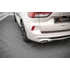 Hátsó Oldalsó Splitter Ford Kuga ST-Line Mk3