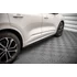 Oldalsó szoknyák Diffúzorok Ford Kuga ST-Line Mk3