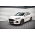 Oldalsó szoknyák Diffúzorok Ford Kuga ST-Line Mk3