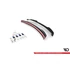 Spoiler Cap Seat Exeo ST
