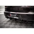 Street Pro Rear Diffuser Seat Exeo