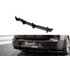 Street Pro Rear Diffuser Seat Exeo