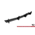 Street Pro Rear Diffuser Seat Exeo