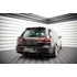 Street Pro Rear Diffuser Seat Exeo